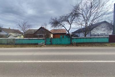 Spațiu comercial, în Vornicenii Mici