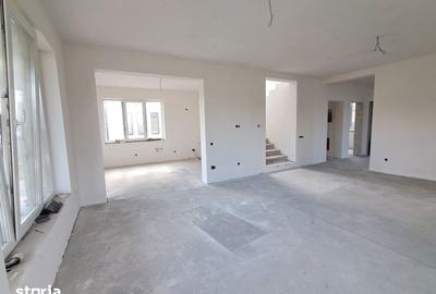 Casă cu 5 camere cu Canalizare în Apahida - 3