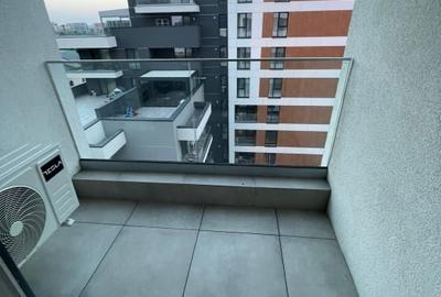 Apartament de Lux cu Terasa Spatioasa - Crangasi, 2 min Metrou si Piata - 11