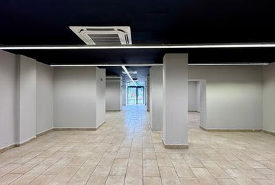 Inchiriere spatiu comercial B-dul Ghencea nr. 34 (Stadion Steaua) - 4
