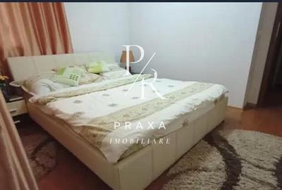 Apartament cu 3 camere semidecomandat, mobilat în Florești - 1