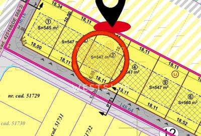 Spațiu comercial, în Moșnița Nouă