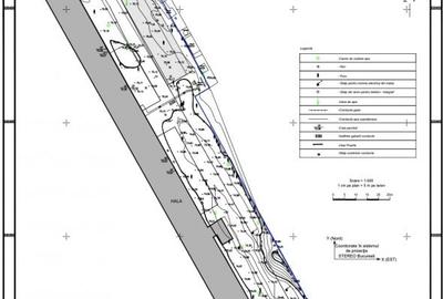 Teren de vanzare  IMGB Metrou Dimitrie Leonida - 5