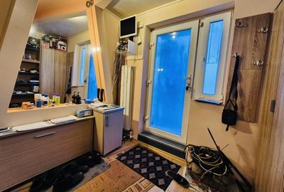 De vanzare – Apartament 3 camere, Tomis Nord - 6