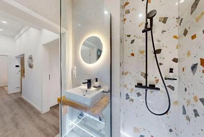 Centrul Istoric - Apartament lux, Strada Smardan Randament excelent - 5
