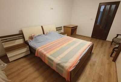 Apartament cu 3 camere semidecomandat în Pârneava - 10