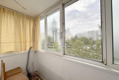 Apartament cu 2 camere decomandate/Ion Mester. - 12