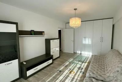 Apartament cu 2 camere decomandat, mobilat în 13 Septembrie - 2