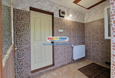 Casa de vacanta, toate utilitatile, 1600 mp teren, Darasti-Vlasca - 11