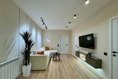 Apartament 3 camere in zona Aviatorilor - 3