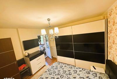 Apartament cu 3 camere în Babadag - 1