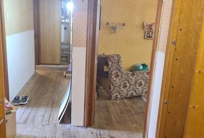 Apartament cu 4 camere decomandat în Aviației - 8