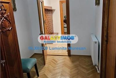 Inchiriere apartament 3 camere decomandat Targoviste RAGC - 11