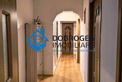 ZONA PACII-3 CAMERE DECOMANDAT ,CENTRALA GAZ, MOBILAT SI UTILAT ZONA PACII-3 CAMERE DECOMANDAT ,CENTRALA GAZ, MOBILAT SI UTILAT - 9