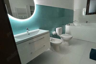 Casă cu Teren 2100 Mp în Central - 5