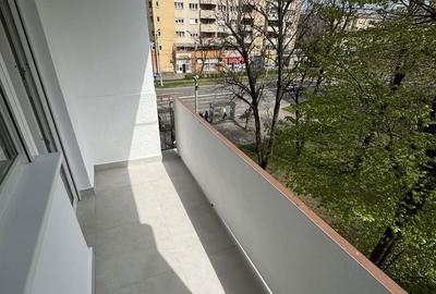 Apartament cu 3 camere în Micro 15 - 4