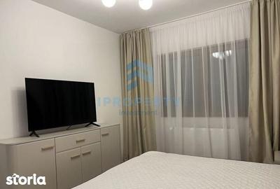Apartament cu 2 camere, mobilat în Metalurgiei - 3