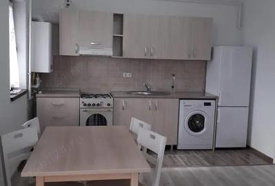 Garsoniera de inchiriat in bloc nou, Alba Iulia, Centru Garsoniera de inchiriat in bloc nou, Alba Iulia, Centru - 4