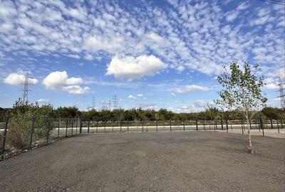 Spațiu comercial, în Splaiul Unirii - 6