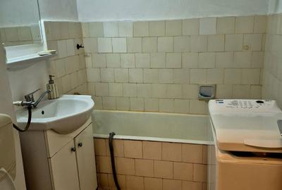 Garsonieră semidecomandată în Progresul