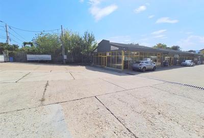 Oportunitate! Hala de vanzare in Bacau, +teren 1500 mp - 16