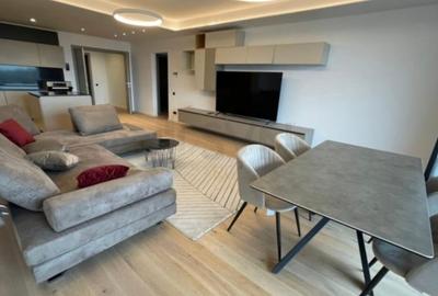 REA1023234 Lux si vederi panoramice I 3 camere I Zona Floreasca REA1023234 Lux si vederi panoramice I 3 camere I Zona Floreasca - 6