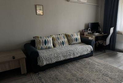 Apartament cu 3 camere decomandat în Noua - 8
