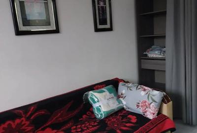 Garsoniera Militari Residence - 7