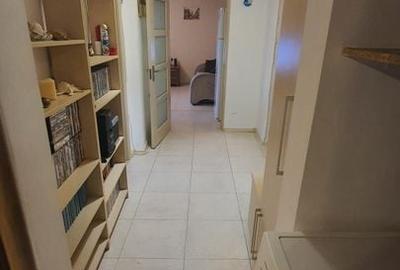 Apartament 3 camere de vânzare–complet mobilat, pe Str. Novaci/13 Sept - 10