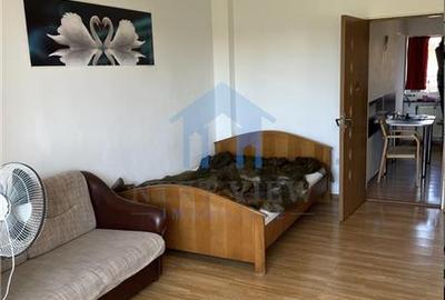 Garsonieră decomandată în Iris - 1