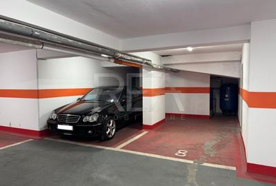 Locuri de parcare Str. Petru Rares 13 - zona Victoriei - 1