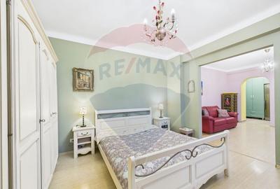 Apartament cu 2 camere de vanzare pe strada Londra in zona Capitale - 4