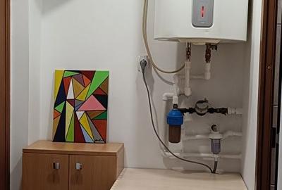 Garsonieră semidecomandată în Rahova - 3