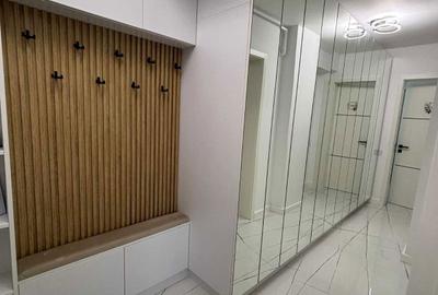 Apartament cu 2 camere decomandat în Titan - 3