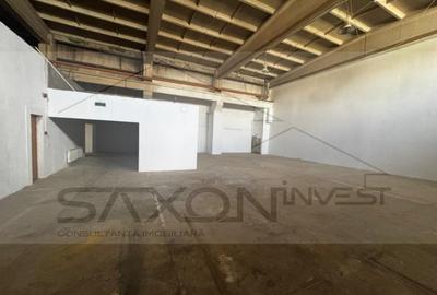 Spațiu comercial, de 530 mp, în Titan - 3