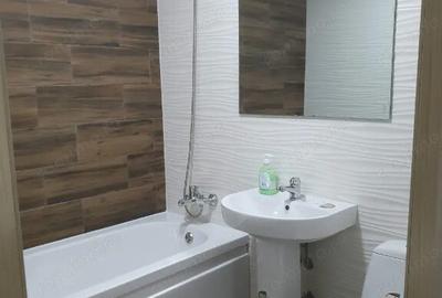 Garsoniera zona Izvor - 1