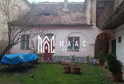 Casă individuală cu 1 camere cu Canalizare în Central - 1