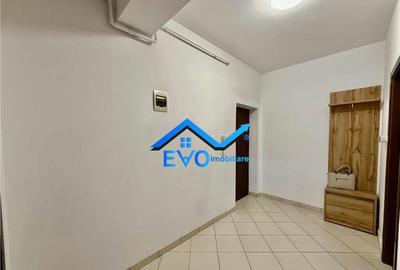 Apartament 2 camere, etajul 1, bloc nou, mobilat si utilat, - 6