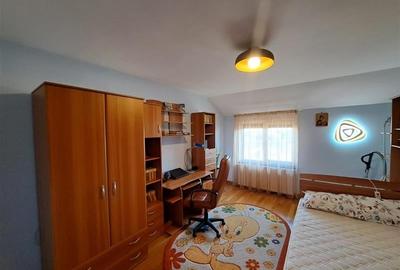 Casa de inchiriat, mobilata si utilata, situata in cartierul Europa! - 9