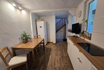 Casa individuala la curte Bucurestii Noi - 6