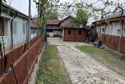 Casă cu 4 camere cu Teren 1250 Mp în Gherăseni - 5