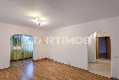 Apartament doua camere cu boxa zona Faget - 11