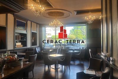 Spatiu comercial/ restaurant in zona 13 Decembrie-Gara   # CERACTERRA - 2