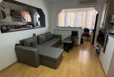 Apartament cu 2 camere semidecomandat, mobilat în Crângași - 18