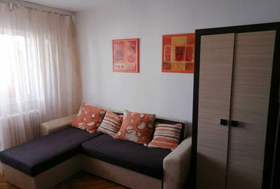 Apartament cu 3 camere în Alexandru cel Bun - 6