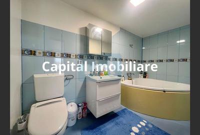 Casă cu 4 camere cu Canalizare în Centrul Civic - 13