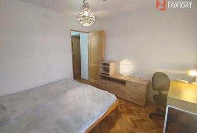 Apartament cu 3 camere decomandat în Olimpia-Stadion - 7