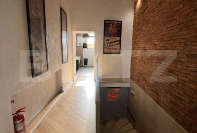 Spatiu pentru Restaurant la cheie sau alta activitate, zona buna. - 8