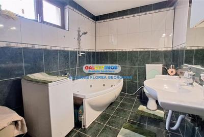 Casă cu 8 camere cu Garaj în Odăi - 22