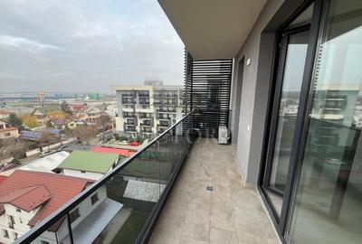 Apartament NOU 3 camere || Comision 0 || Straulesti - 10